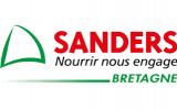 Logo Sanders Bretagne