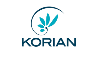 Logo Korian