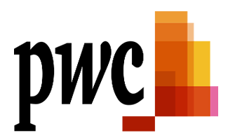 Logo PricewaterhouseCoopers