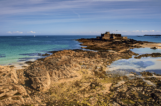 Séminaire d'entreprise à Saint-Malo