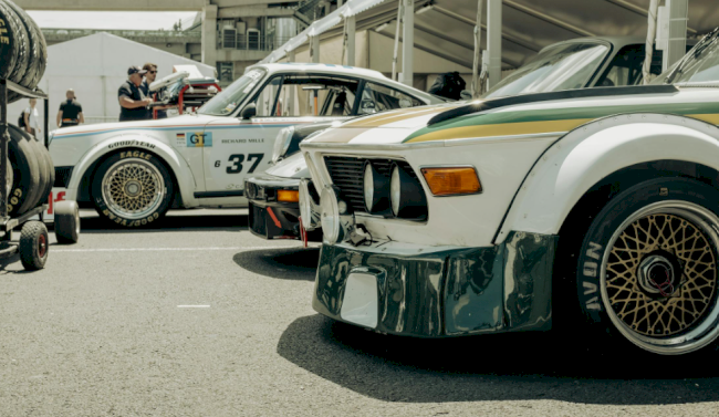 lemans