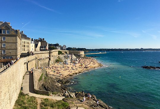 Saint-Malo