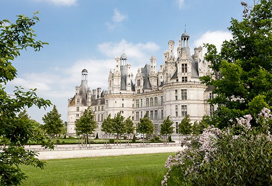 Tours