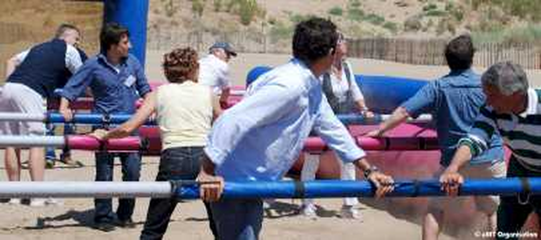 Outdoor Challenge