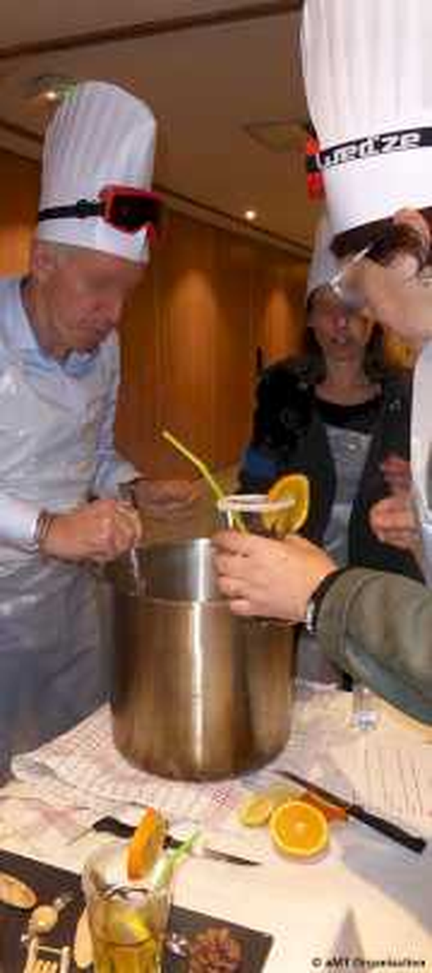 OP Vin Chaud