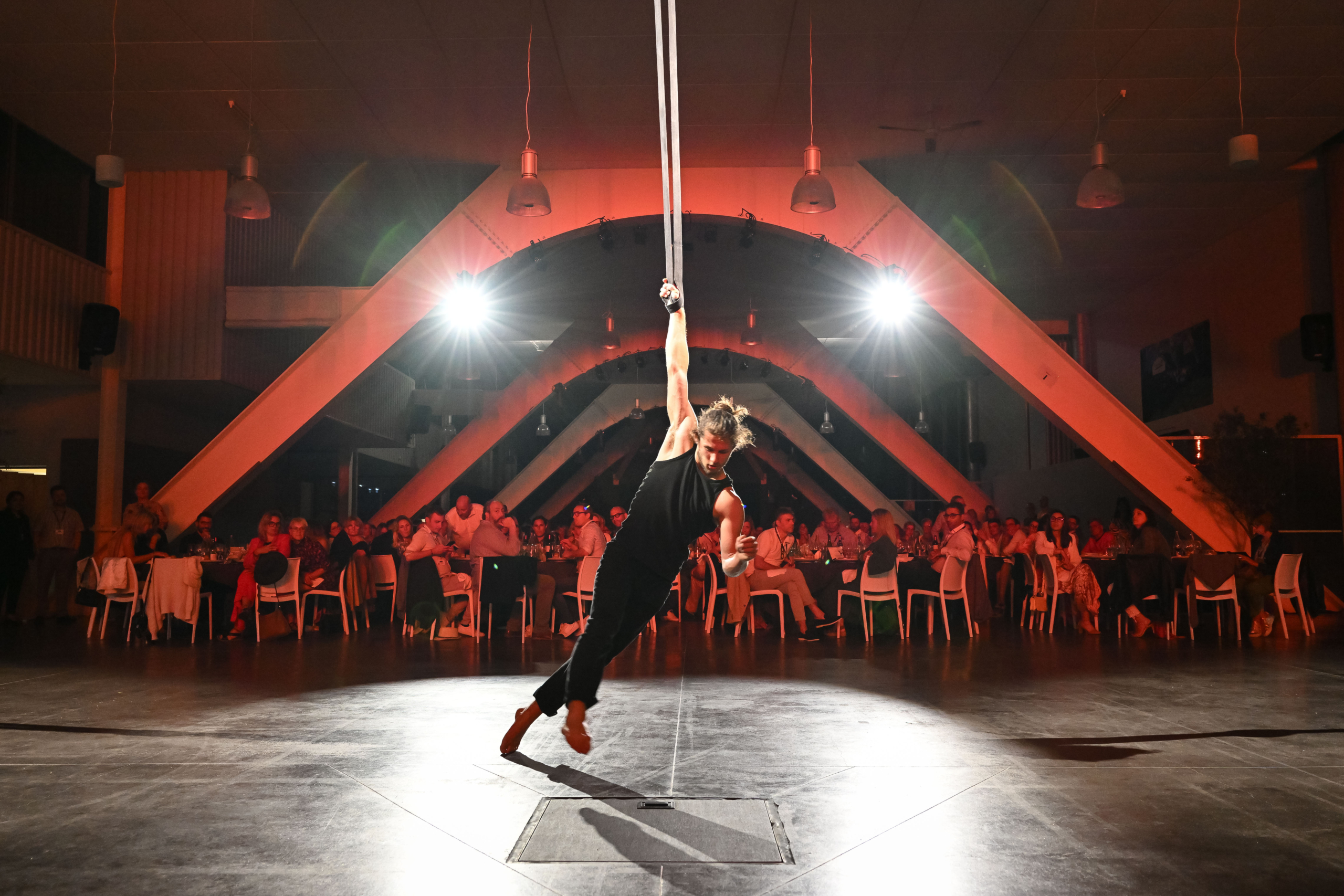 Soirée de gala