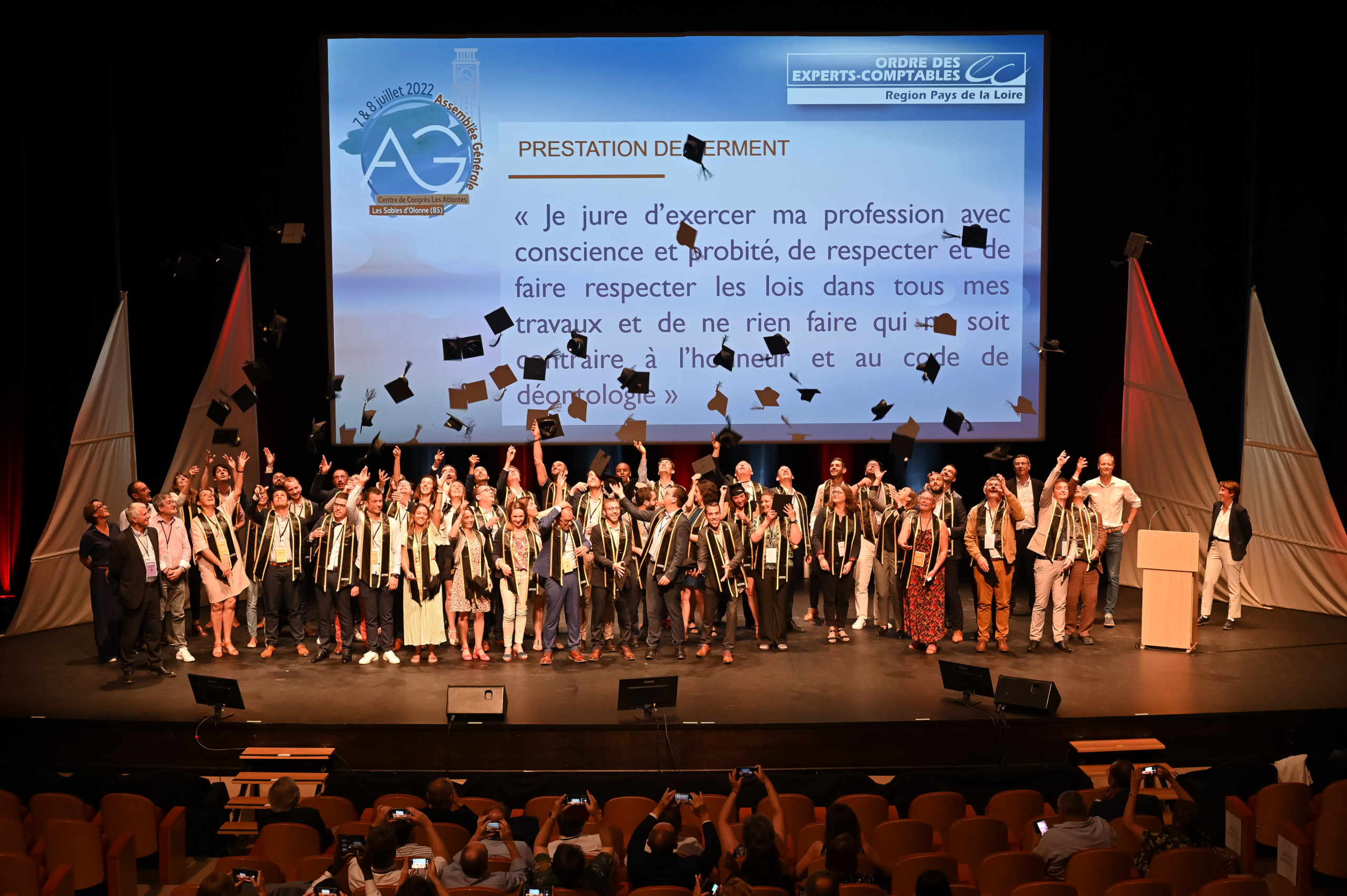 Assemblée Générale